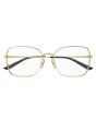 Cartier 310O 001 - Oculos de Grau