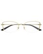 Cartier 311O 001 - Oculos de Grau
