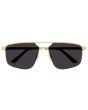 Cartier 385 001 - Oculos de Sol