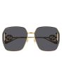 Gucci 1207SA 002 - Oculos de Sol