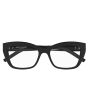 Saint Laurent 117 001 - Oculos de Grau