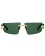 Spektre Busy Green Havana - Oculos de Sol