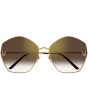 Cartier 356 002 - Oculos de Sol
