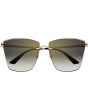 Cartier 397 001 - Oculos de Sol