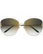 Cartier 400 001 - Oculos de Sol