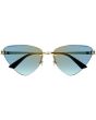 Cartier 399 004 - Oculos de Sol