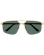 Cartier 385 002 - Oculos de Sol