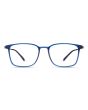 Modo 7023 Petrol Blue Euro - Oculos de Grau