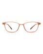 Modo 7010 Light Brown - Oculos de Grau