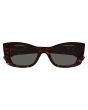 Saint Laurent 593 002 - Oculos de Sol