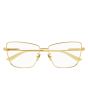 Bottega Veneta 1197O 002 - Oculos de Grau