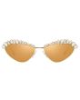 Swarovski 7009 40137P - Oculos de Sol