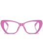 Versace Kids 3005U 5425 - Oculos de Grau Infantil