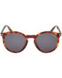 Tom Ford Elton 1021 53A  - Oculos de Sol