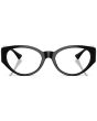 Versace 3345 GB1 - Oculos de Grau