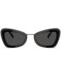 Swarovski 6012 101087 - Oculos de Sol