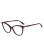 Gucci 1079O 002 - Oculos de Grau com Corrente