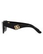 Dolce Gabbana 4435 50187 - Oculos de Sol