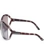 Tom Ford Bettina 1068 55C - Oculos de Sol
