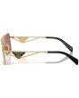 Prada A52S 5AK08S - Oculos de Sol
