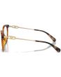Emporio Armani 4213U 50261W - Oculos com 2 Clip On