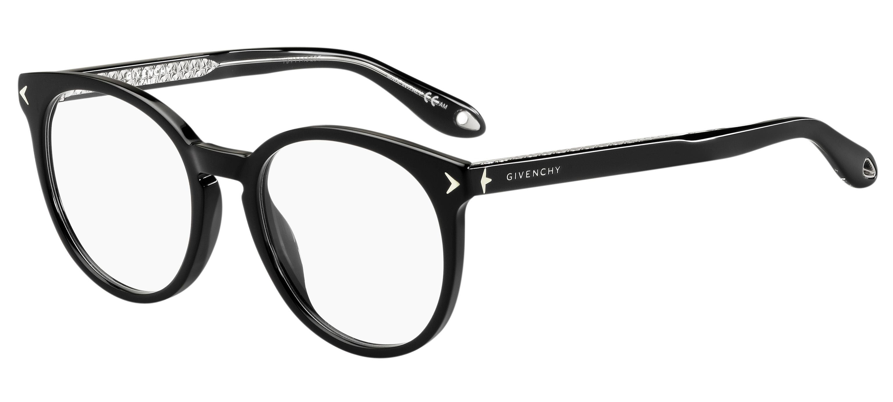 Givenchy 0051 807 - Oculos de Grau
