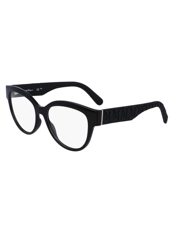 Salvatore Ferragamo 2957E 001 - Oculos de Sol