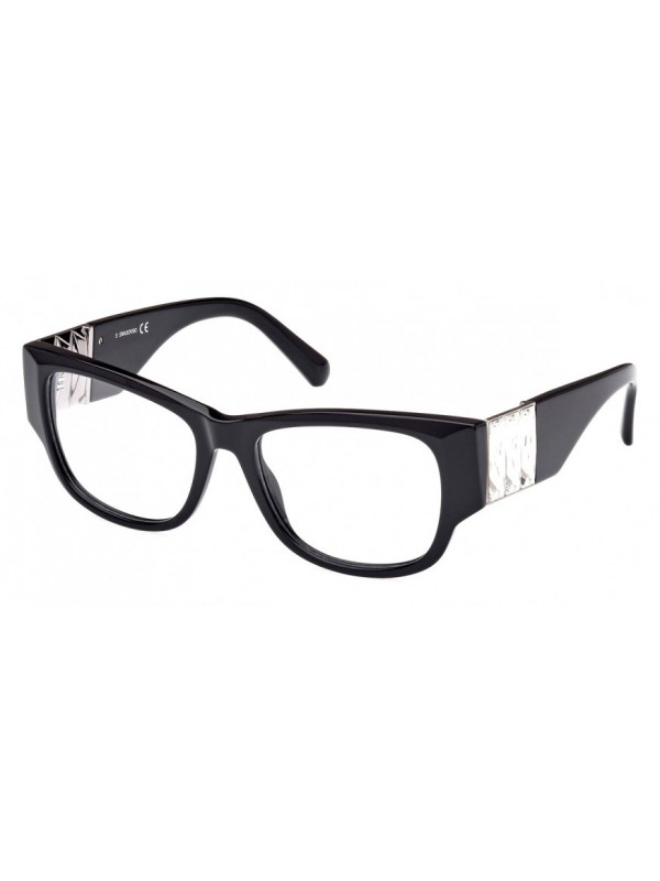 Swarovski 5473 001 - Oculos de Grau