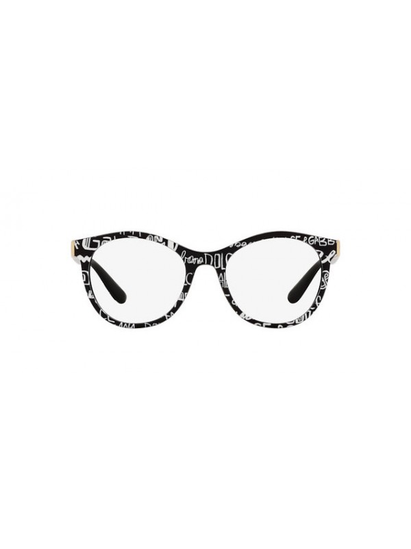 Dolce Gabbana 5075 3313 - Oculos de Grau