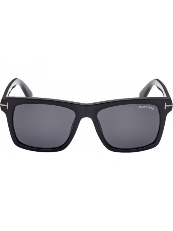 Tom Ford Buckey 906N 01A - Oculos de Sol