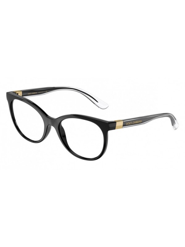 Dolce Gabbana 5084 501 - Oculos de Grau