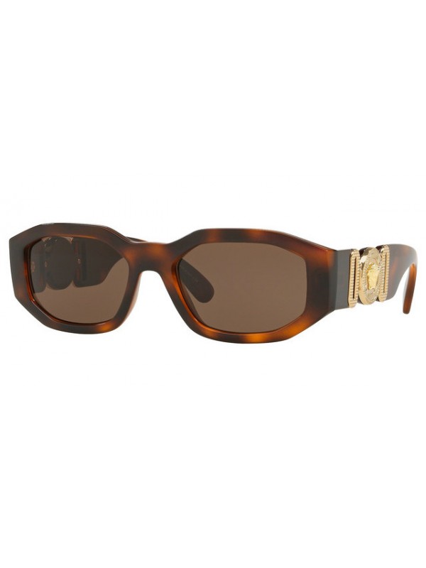 Versace 4361 521773 -  Oculos de Sol