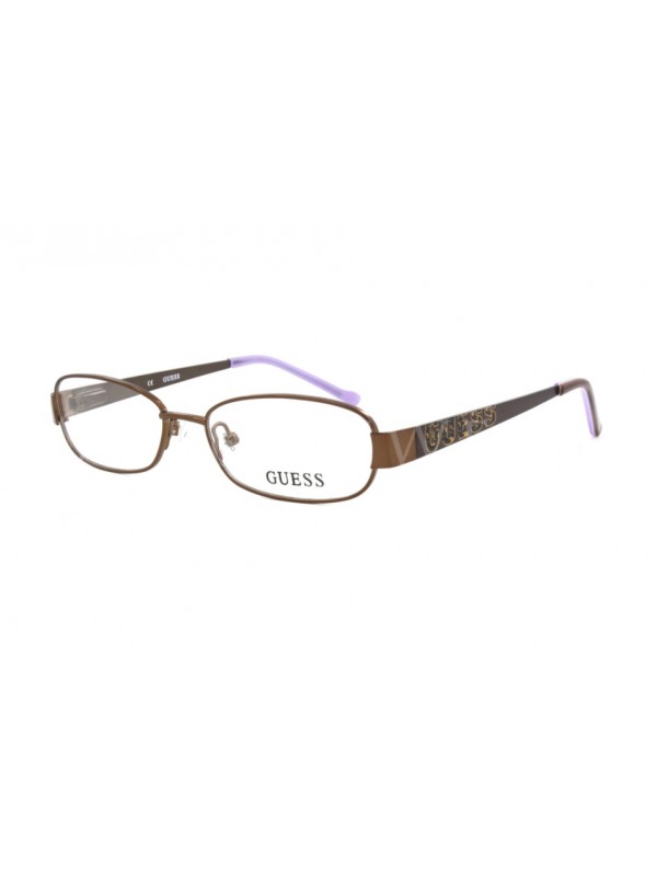 Guess 9076 BRN - Oculos de Grau
