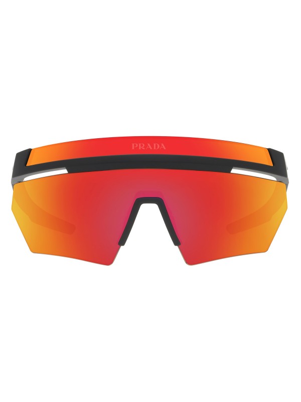 Prada Sport 01YS 1BO02U - Oculos de Sol