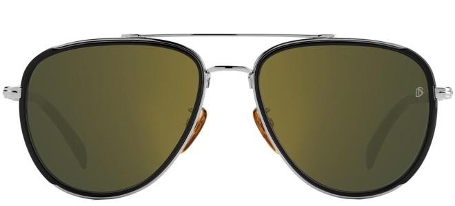 David Beckham 7068G 85KCW - Oculos de Sol