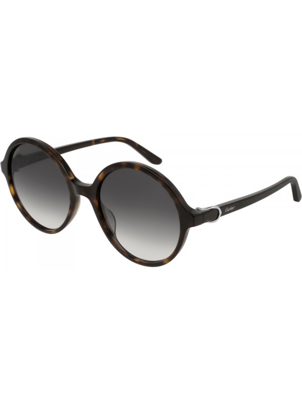 Cartier 127S 004 - Oculos de Sol