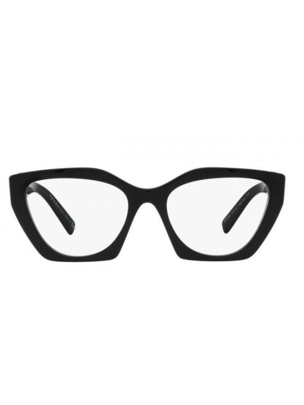 Prada 09YV 1AB1O1 - Oculos de Grau