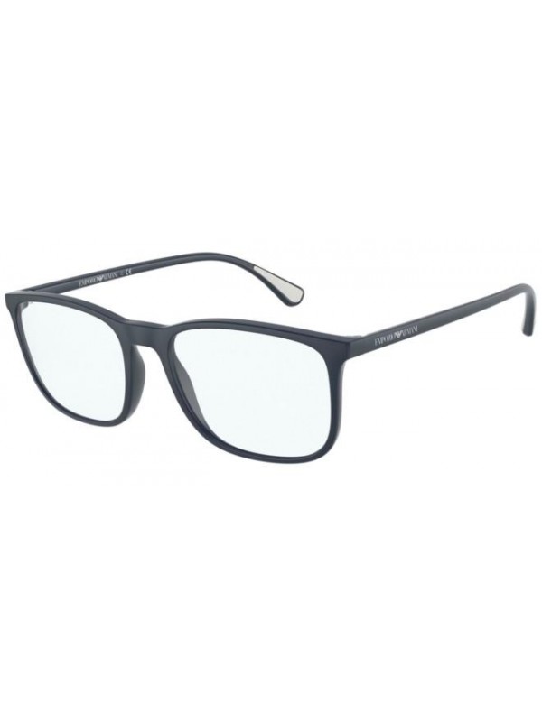 Emporio Armani 3177 5088 - Oculos de Grau
