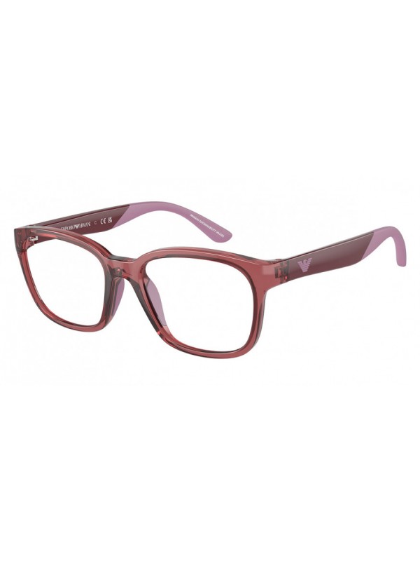 Emporio Armani Kids 3003 5075 - Oculos de Grau Infantil