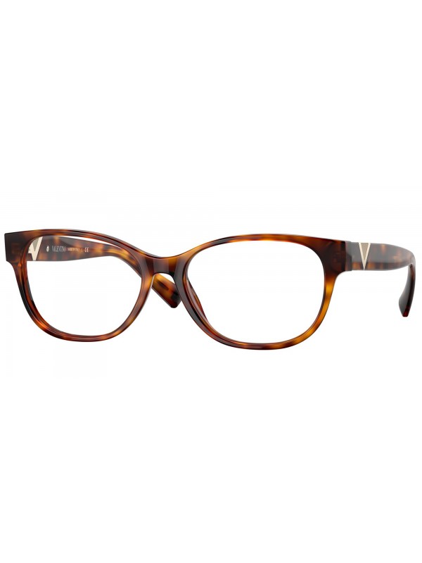 Valentino 3063 5011 Tam 54 - Oculos de Grau