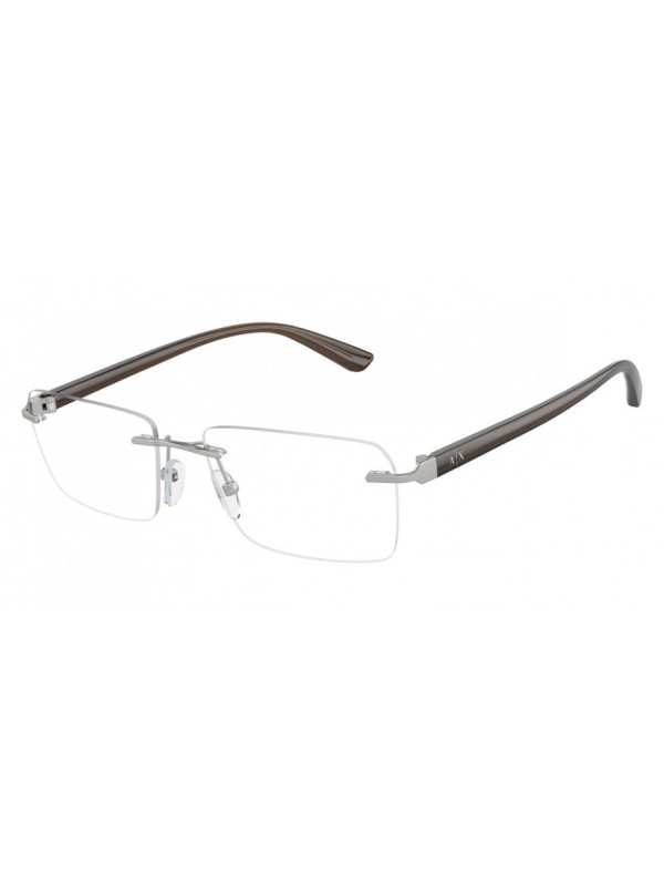 Armani Exchange 1064 6045 - Oculos de Grau