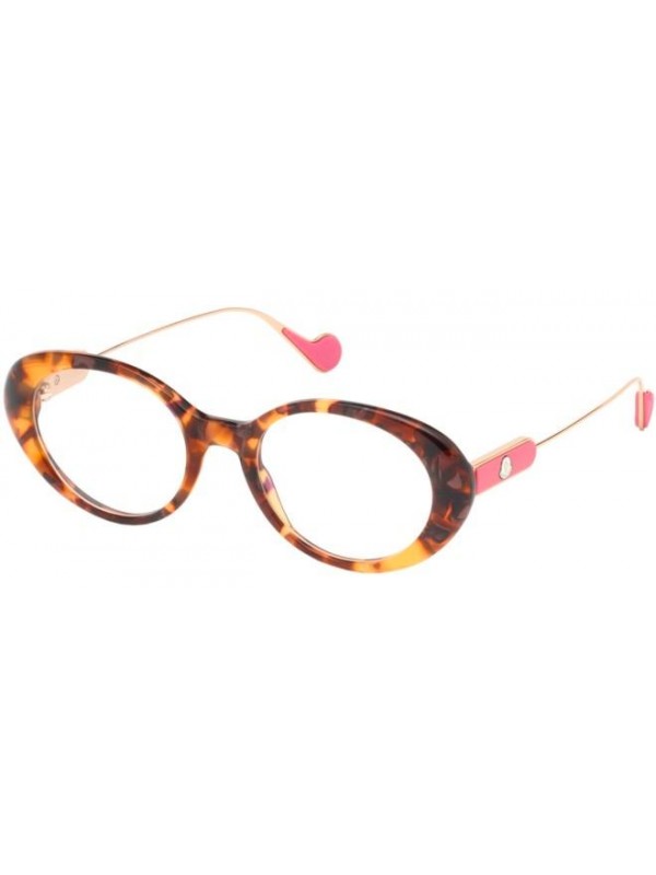 Moncler 5055 055 - Oculos de Grau