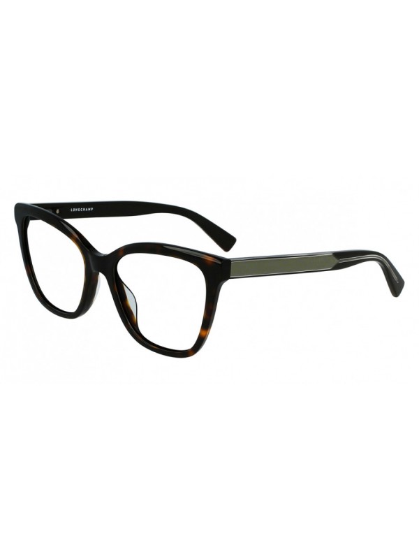 Longchamp 2689 240 - Oculos de Grau