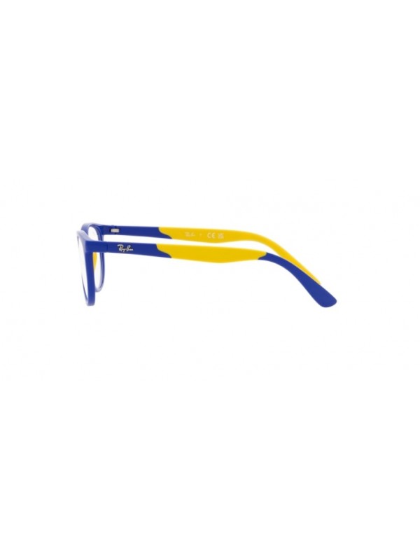 Ray Ban Junior 1622 3929 - Oculos de Grau Infantil