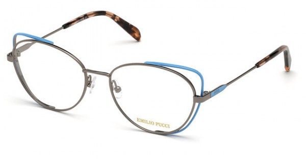 Emilio Pucci 5141 008 - Oculos de Grau