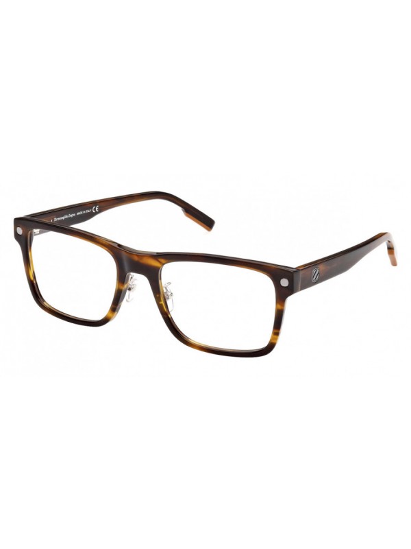 Ermenegildo Zegna 5240H 055 - Oculos de Grau