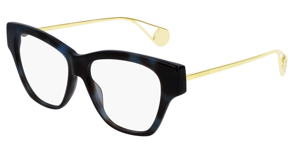 Gucci 438O 003 - Oculos de Grau