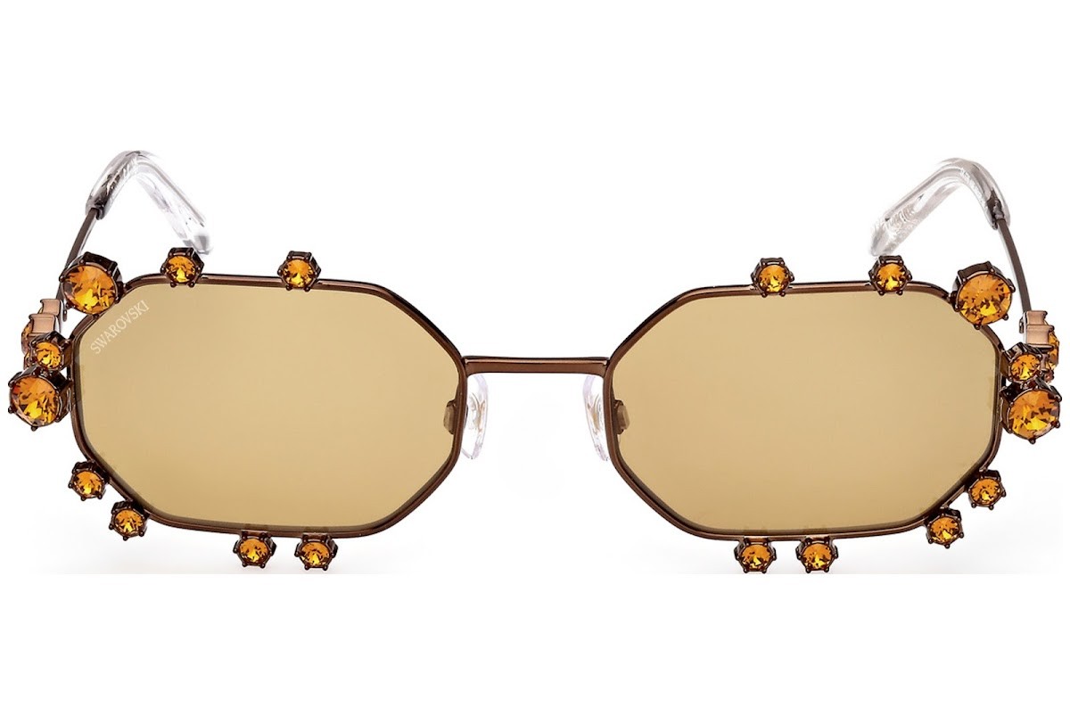 Swarovski 376 45E - Oculos de Sol