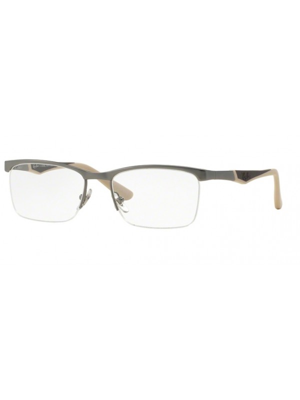 Ray Ban Junior 1045L 4042 - Oculos de grau Infantil