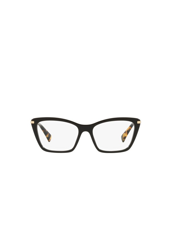 Miu Miu 01UV 1AB1O1 - Oculos de Grau